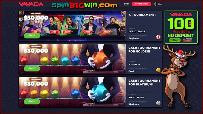 How To Unlock Free Spins Bonuses On Vavada