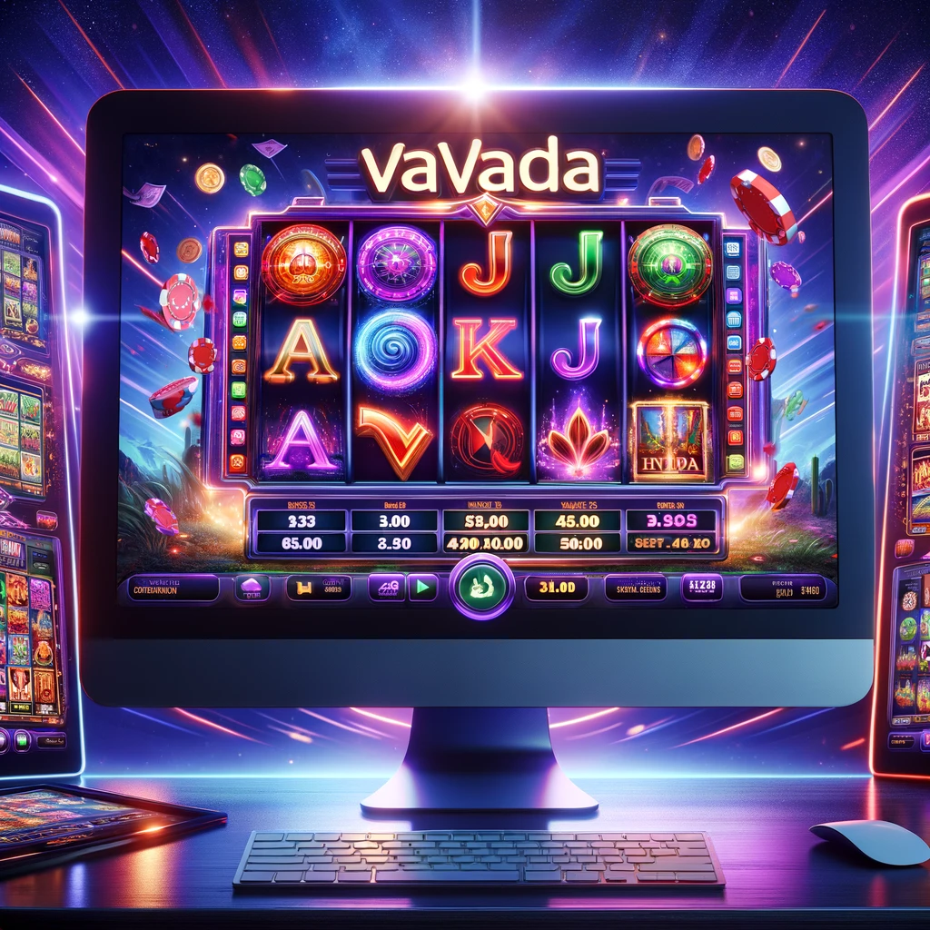 Best Slots To Play On Vavada Mobile App