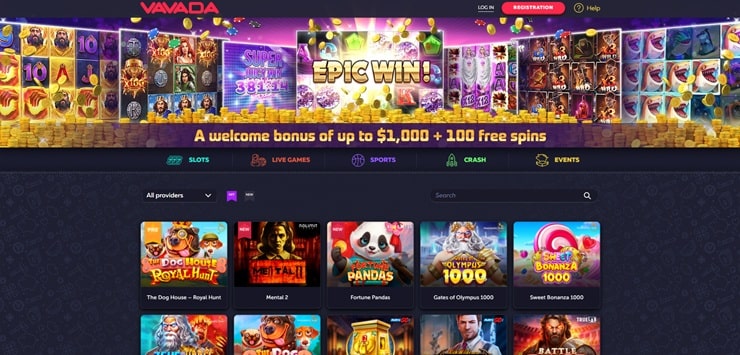 How To Find A Working Mirror For Vavada Casino
