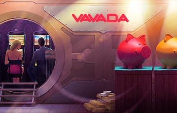Exclusive Slot Games At Vavada Casino