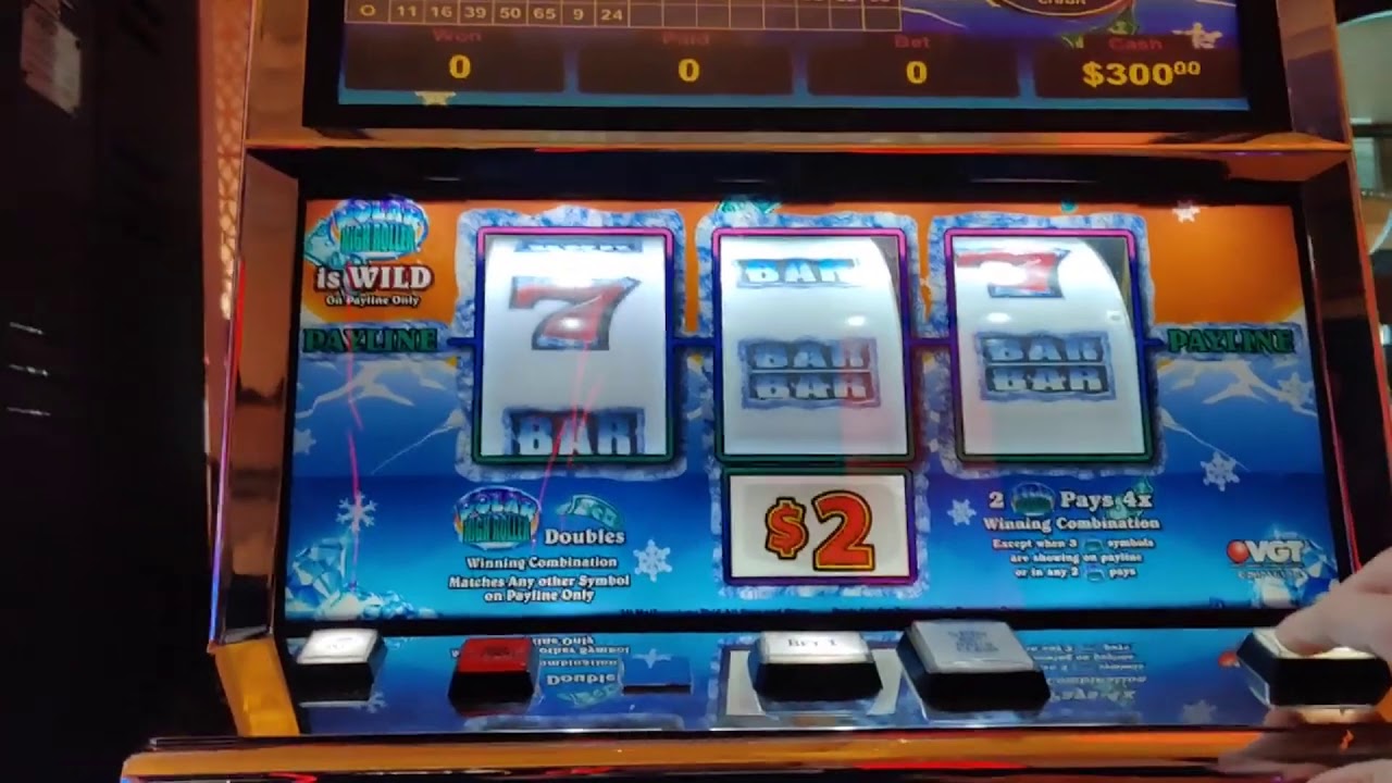 High Roller Slots With Big Payouts At Vavada