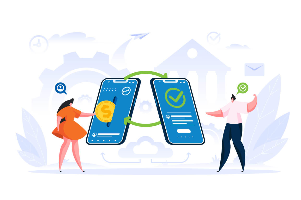 Security Measures For Transactions On Vavada Mobile