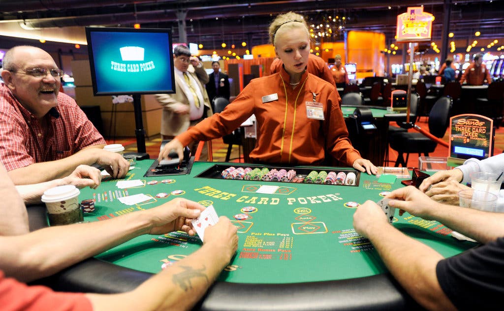 Best Strategies For Vavada Live Dealer Games
