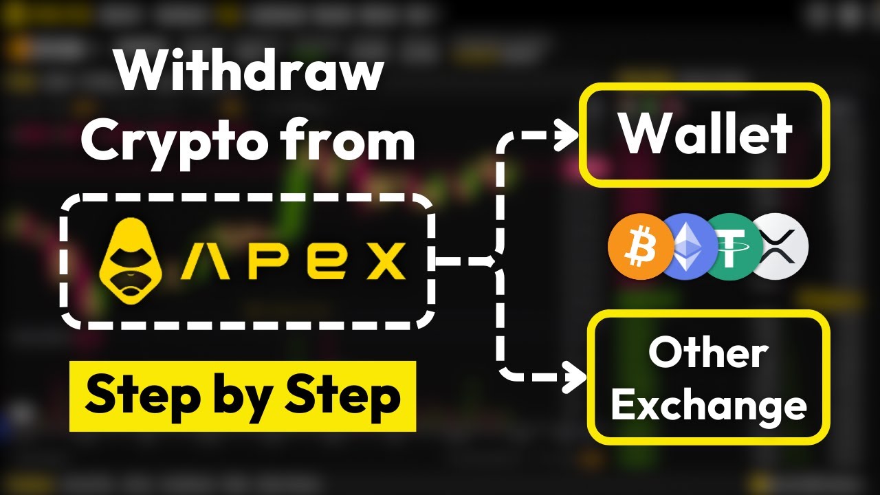 Crypto Withdrawal Process At Vavada Explained