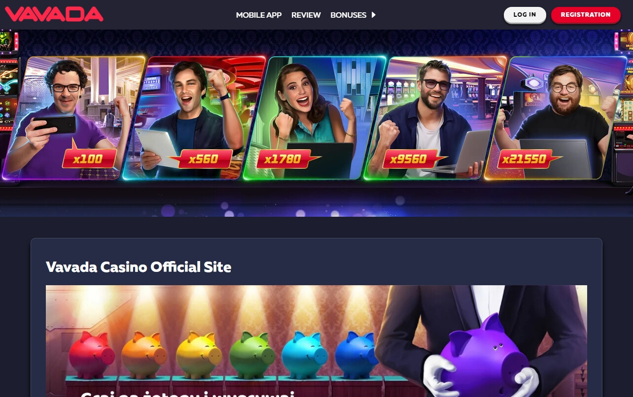 Differences Between Vavada Casino App And Desktop Site