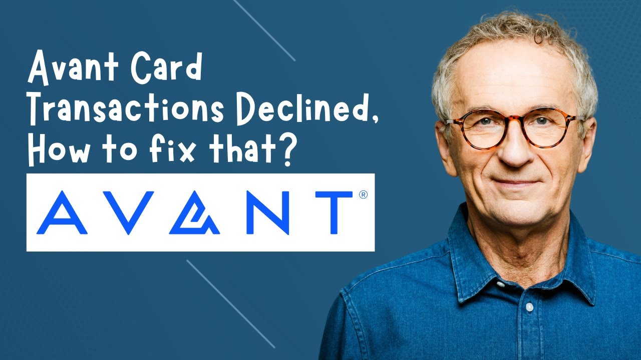 How To Handle Declined Transactions At Vavada