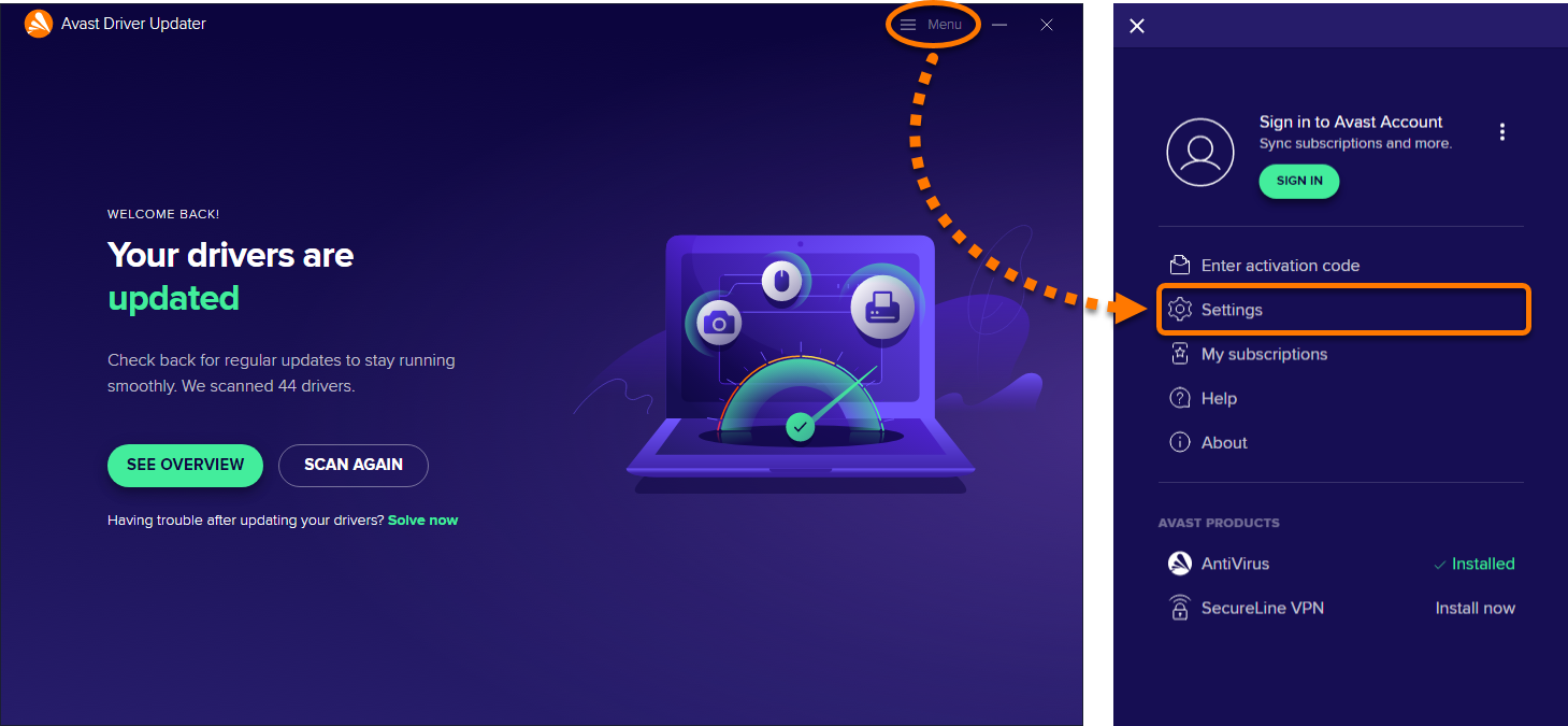 How To Set Up Notifications For Vavada Promos