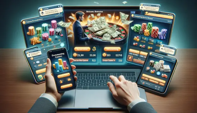 Is Vavada A Legit Online Casino?