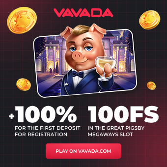 Top Jackpot Slots To Play At Vavada