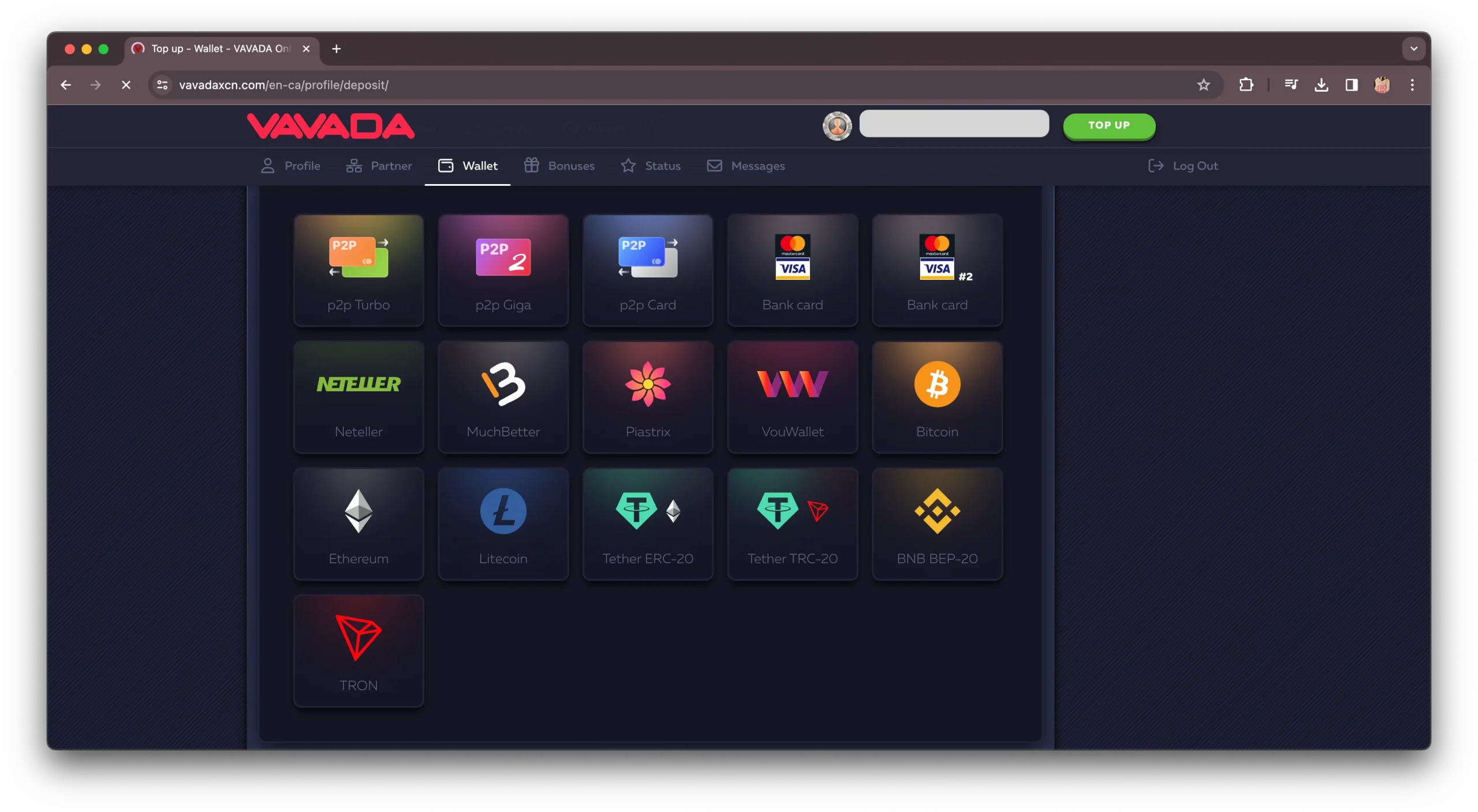 Whats The Max Bet With Bonus On Vavada?